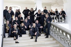 Konzert Voice Affair