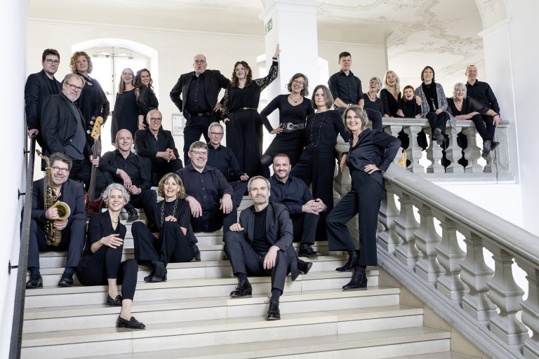 Konzert Voice Affair