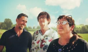 Cinephilo - Denn dieses Leben lebst nur du. Am 21.04.26 um 19:00 Uhr