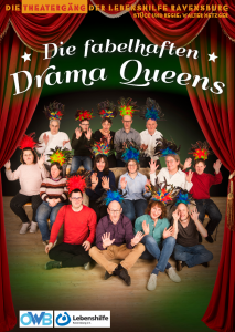 Die fabelhaften Drama Queens