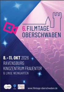 Filmtage Oberschwaben