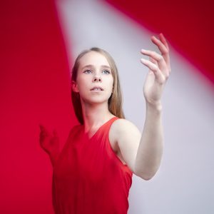 Vilma Talvitie