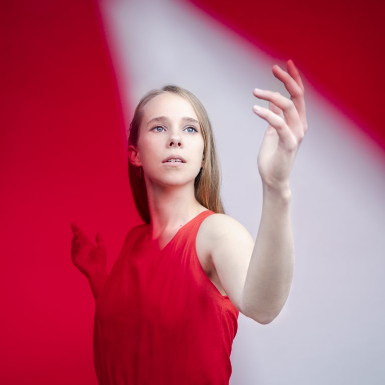Vilma Talvitie