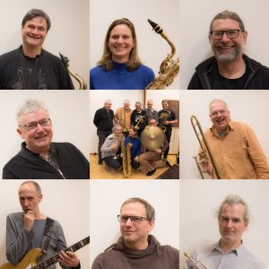 IMPROGRAMES mit anschließender Jam-Session