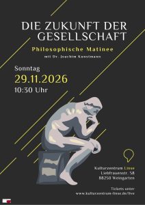 Philosophische Matinee