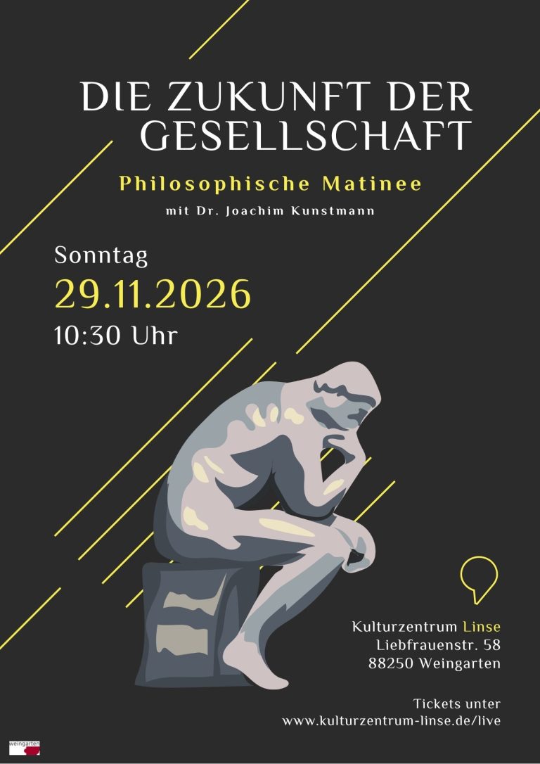 Philosophische Matinee