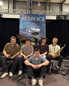 Ausblick Foyer Konzert