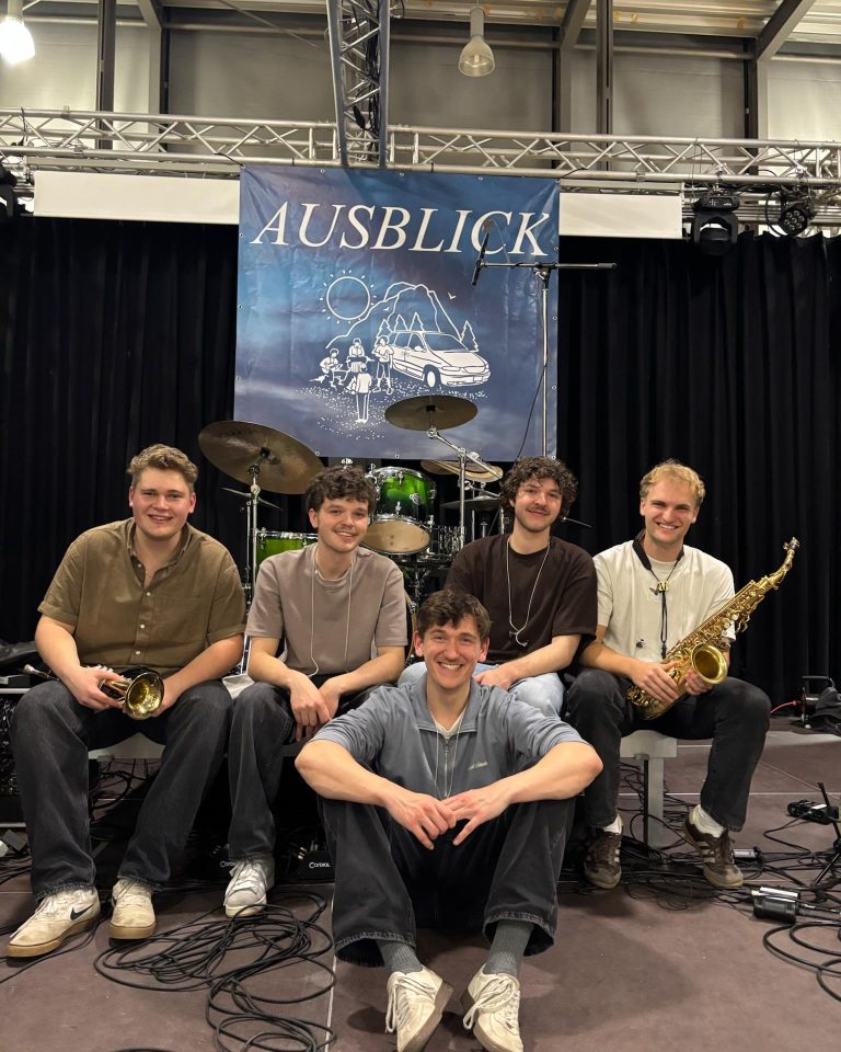 Ausblick Foyer Konzert