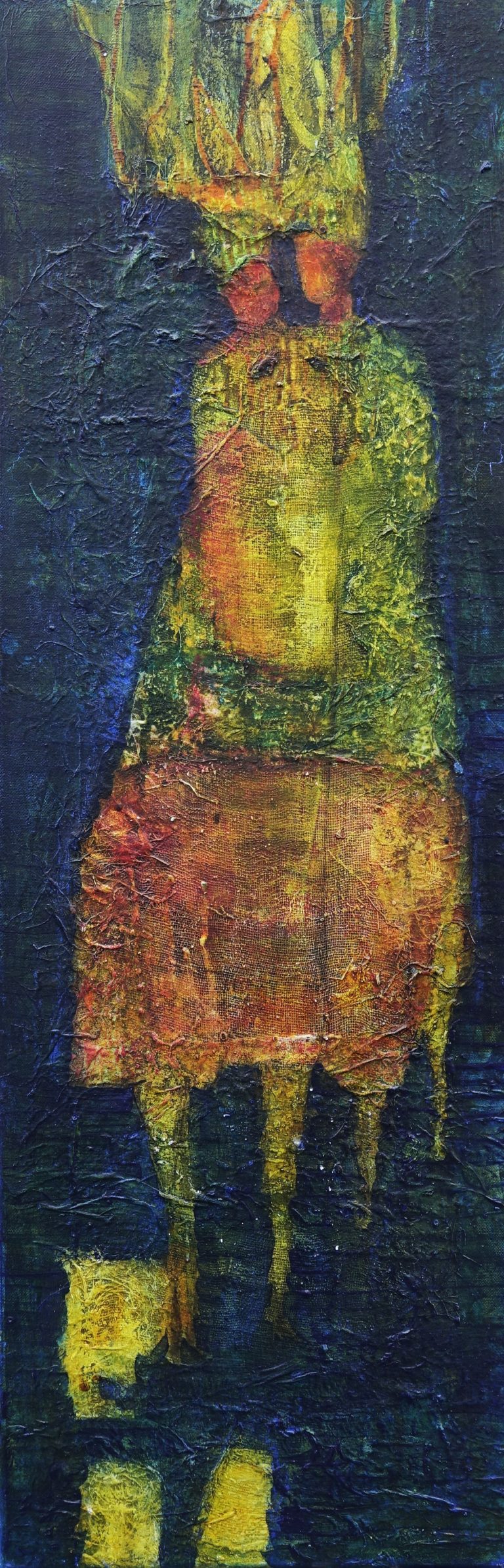 Vernissage PaarARTig
