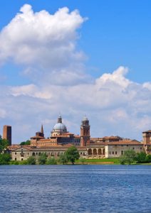 Mantua