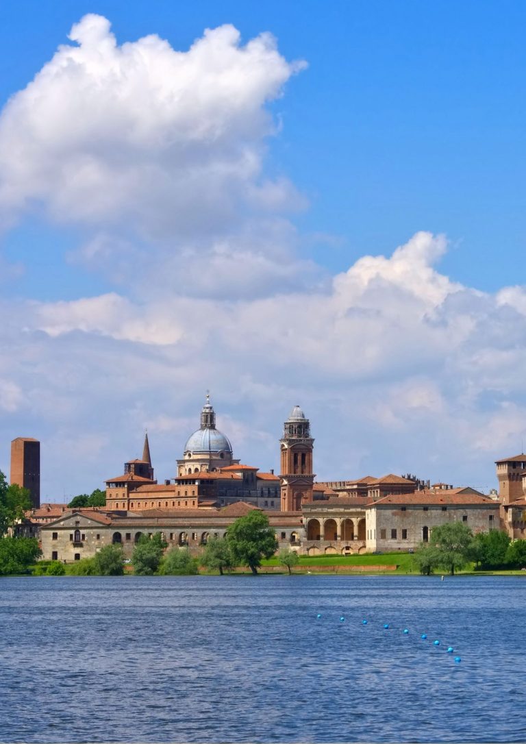 Mantua